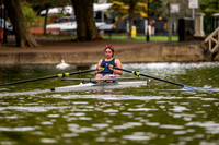 Bedford Autumn Head 2026 Div 6-1602