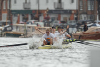 Prince of Wales - A.A.S.R. Skøll v Leander
