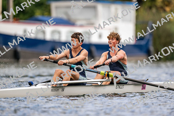 Reading Small Boats Head 2026 Div 2-1381