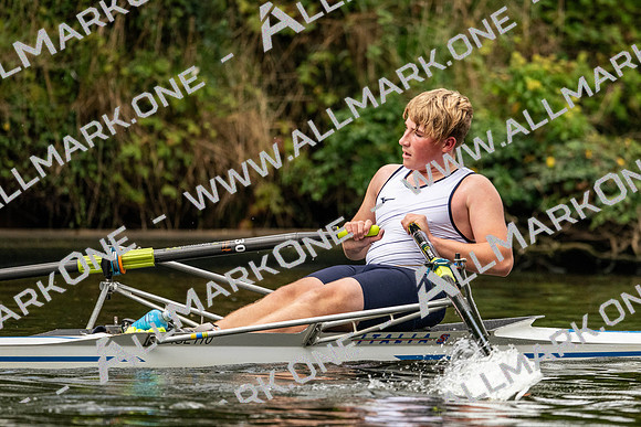 Runcorn Autumn Head 2026 Div 1-2012