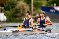 Reading Small Boats Head 2026 Div 2-1378
