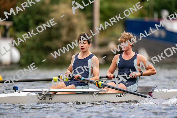 Reading Small Boats Head 2026 Div 2-1378