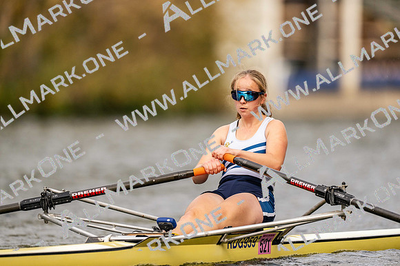 Reading Small Boats Head 2026 Div 3-3774
