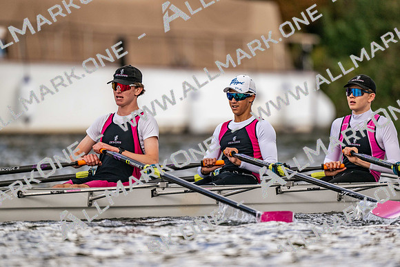 Reading Small Boats Head 2026 Div 2-4192
