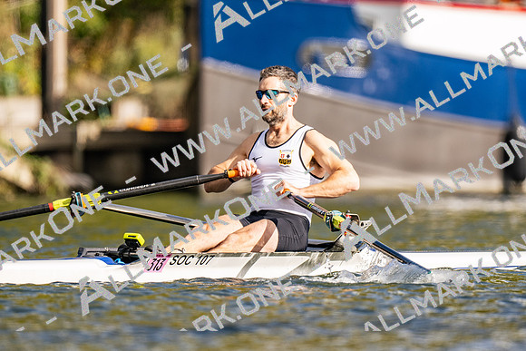 Reading Small Boats Head 2026 Div 2-3395