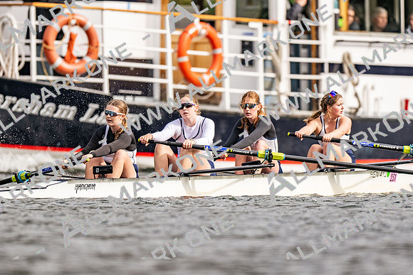 Reading Small Boats Head 2026 Div 2-1071