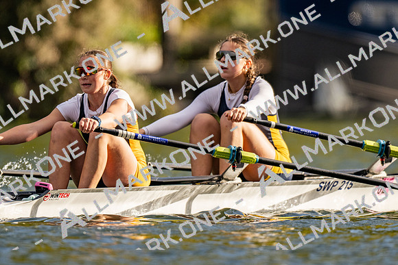 Reading Small Boats Head 2026 Div 1-2078