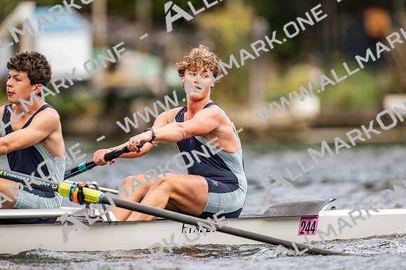 Reading Small Boats Head 2026 Div 2-1369