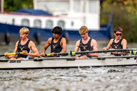 Reading Small Boats Head 2026 Div 3-4095