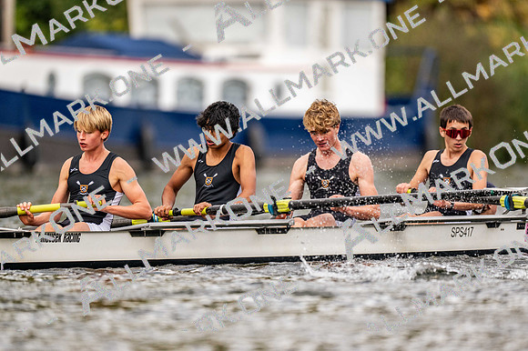 Reading Small Boats Head 2026 Div 3-4095