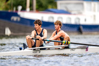 Reading Small Boats Head 2026 Div 2-1379