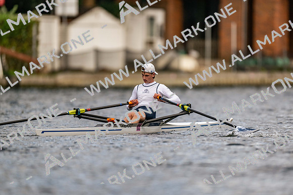 Reading Small Boats Head 2026 Div 3-3900