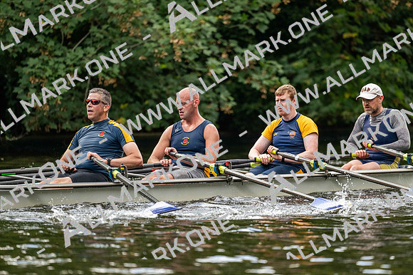 Runcorn Autumn Head 2026 Div 2-707