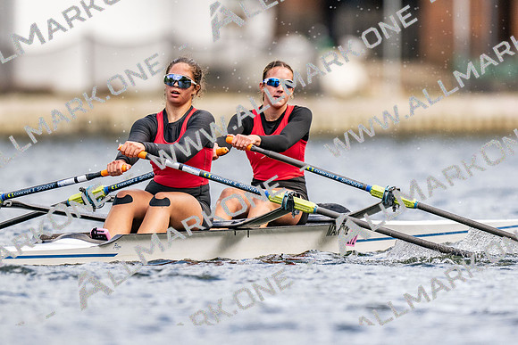 Reading Small Boats Head 2026 Div 2-2257