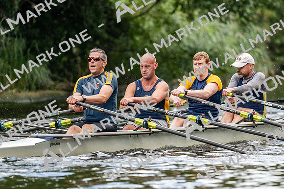 Runcorn Autumn Head 2026 Div 2-716
