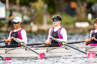Reading Small Boats Head 2026 Div 2-4186