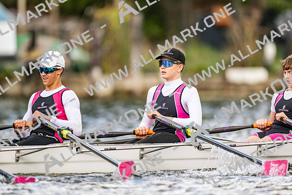 Reading Small Boats Head 2026 Div 2-4186