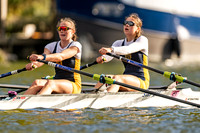 Reading Small Boats Head 2026 Div 1-2080