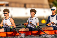 Reading Small Boats Head 2026 Div 3-1000