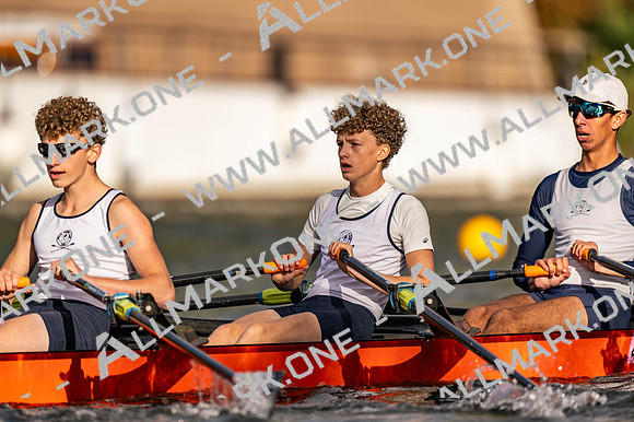 Reading Small Boats Head 2026 Div 3-1000