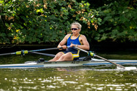 Runcorn Autumn Head 2026 Div 2-1500
