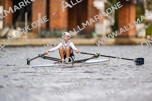 Reading Small Boats Head 2026 Div 3-3901