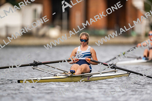 Reading Small Boats Head 2026 Div 3-3791