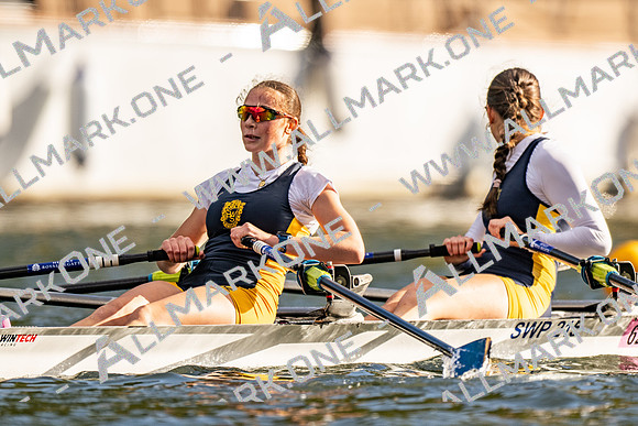 Reading Small Boats Head 2026 Div 1-2075