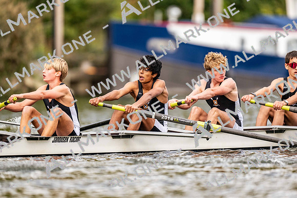 Reading Small Boats Head 2026 Div 3-4091