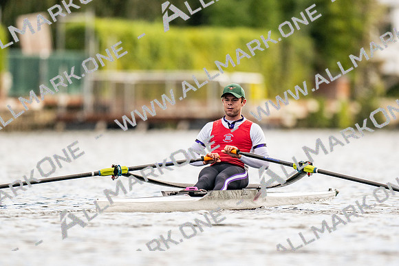 Reading Small Boats Head 2026 Div 1-3185