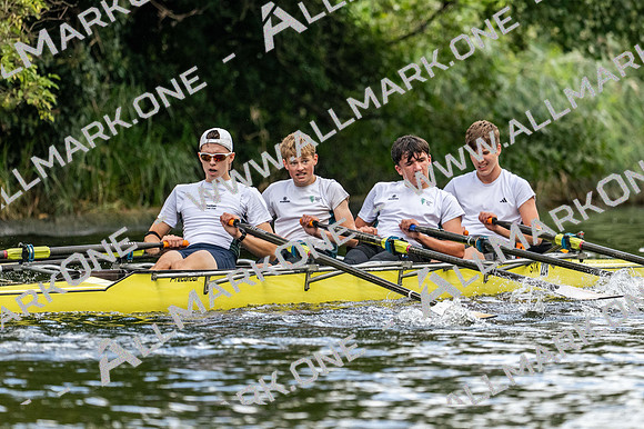 Runcorn Autumn Head 2026 Div 2-846
