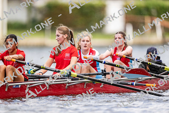 Reading Small Boats Head 2026 Div 2-5022