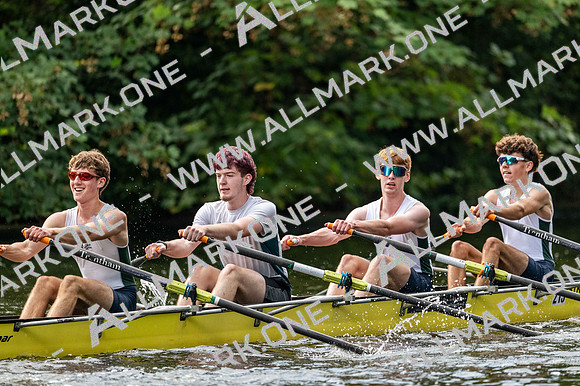 Runcorn Autumn Head 2026 Div 2-556