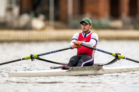 Reading Small Boats Head 2026 Div 1-3168