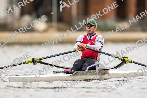 Reading Small Boats Head 2026 Div 1-3168