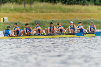 Time Trial (Crews 226 - 246)