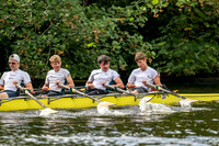 Runcorn Autumn Head 2026 Div 2-833