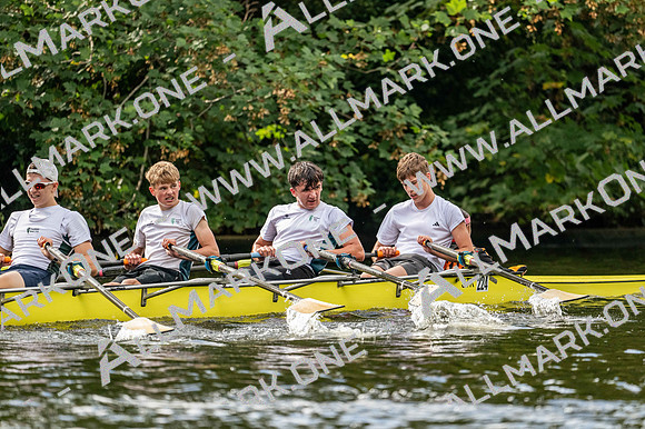 Runcorn Autumn Head 2026 Div 2-833