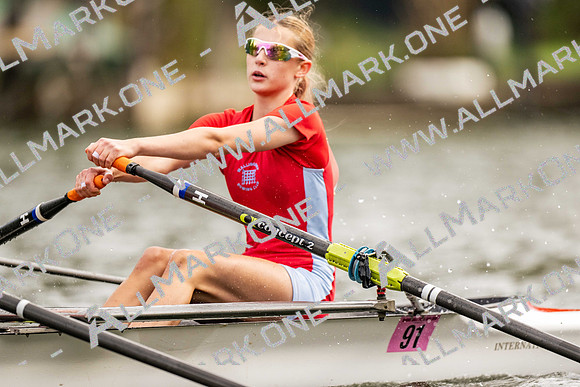 Reading Small Boats Head 2026 Div 1-2746