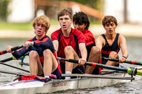 Reading Small Boats Head 2026 Div 2-718