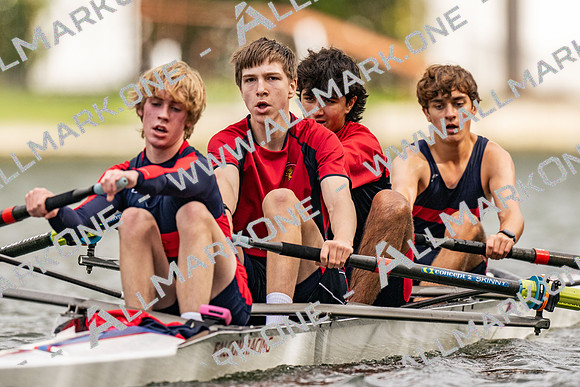 Reading Small Boats Head 2026 Div 2-718