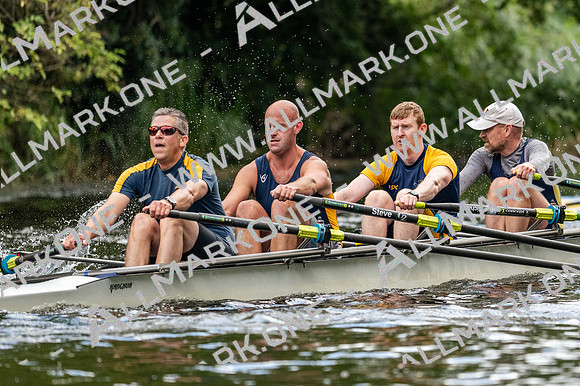 Runcorn Autumn Head 2026 Div 2-714