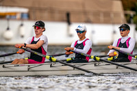 Reading Small Boats Head 2026 Div 2-4191
