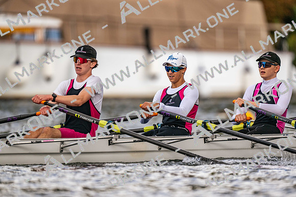 Reading Small Boats Head 2026 Div 2-4191