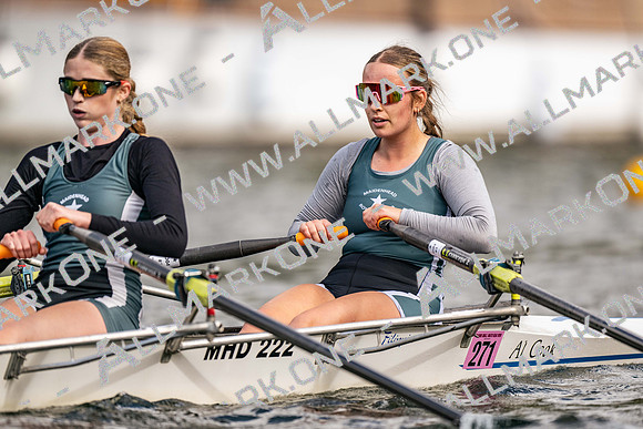 Reading Small Boats Head 2026 Div 2-2316