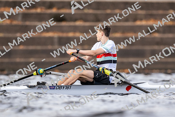 Nottingham Autumn Head 2026 Div 2-307