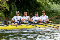 Runcorn Autumn Head 2026 Div 2-845
