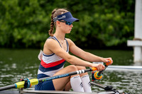 Race 130: Tideway Scullers vs Newark