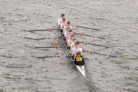 HORR6732