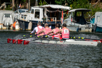 Race 14